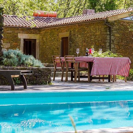 Liiiving In Caminha | Oak Tree Chill House Villa Екстериор снимка