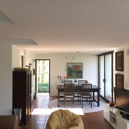 Liiiving In Caminha | Oak Tree Chill House Villa Екстериор снимка