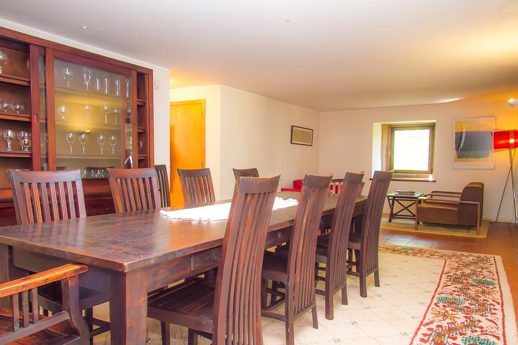 Liiiving In Caminha | Oak Tree Chill House Villa Екстериор снимка