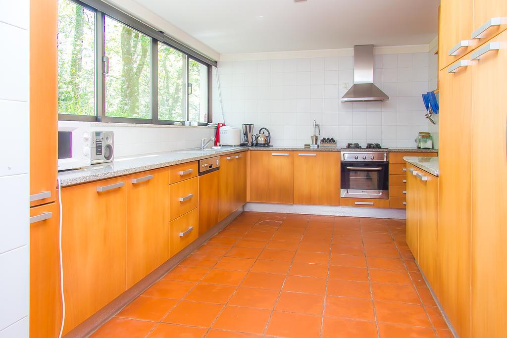 Liiiving In Caminha | Oak Tree Chill House Villa Екстериор снимка