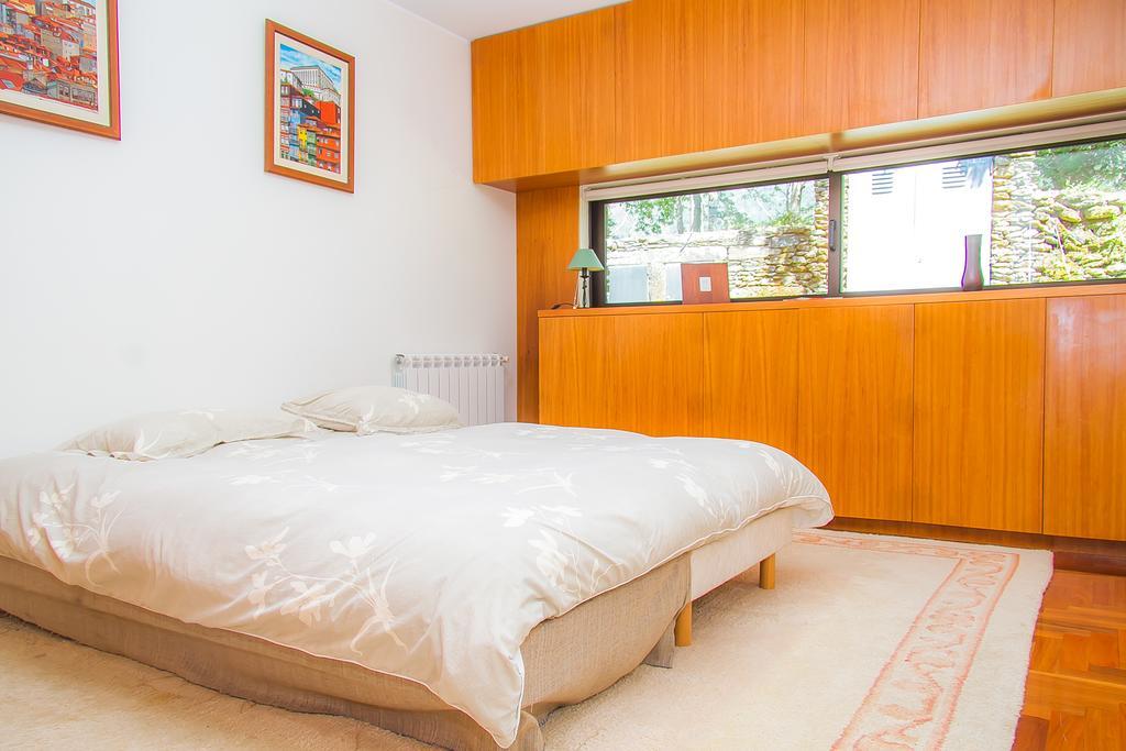 Liiiving In Caminha | Oak Tree Chill House Villa Екстериор снимка