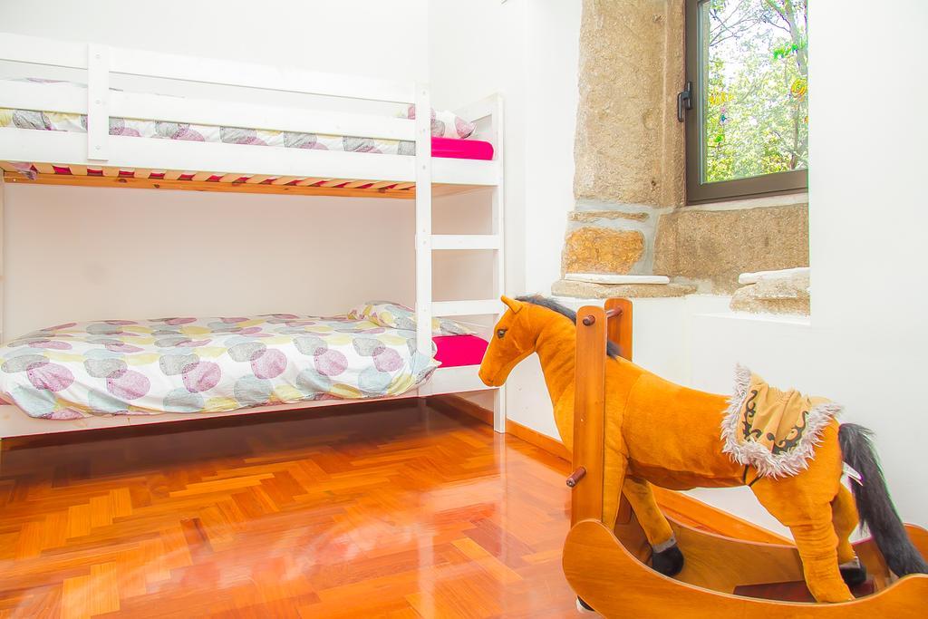 Liiiving In Caminha | Oak Tree Chill House Villa Екстериор снимка