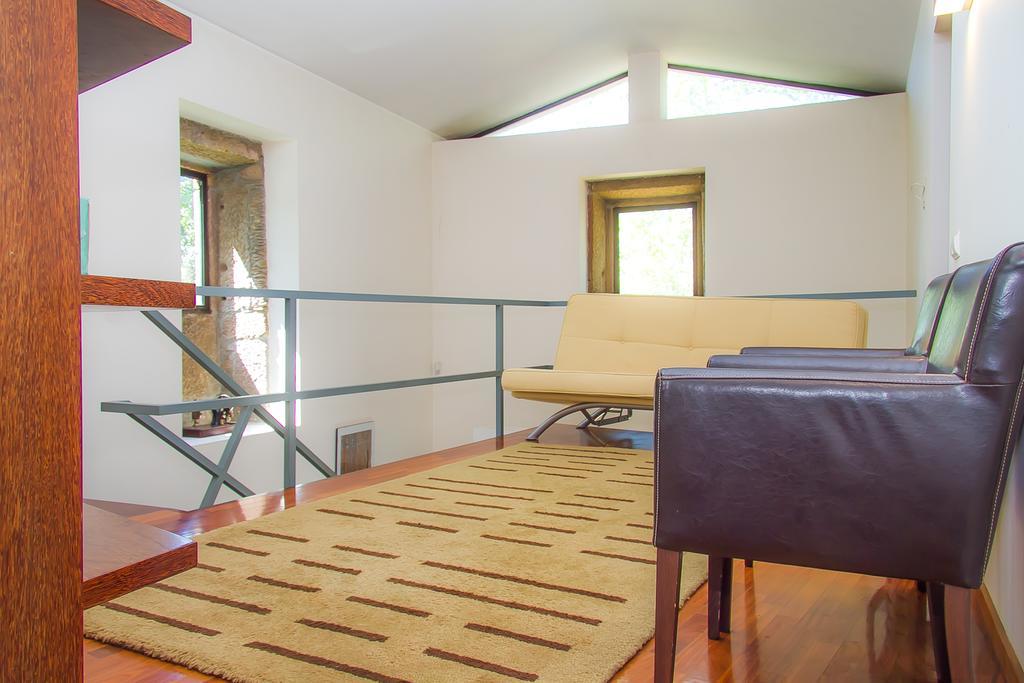 Liiiving In Caminha | Oak Tree Chill House Villa Екстериор снимка