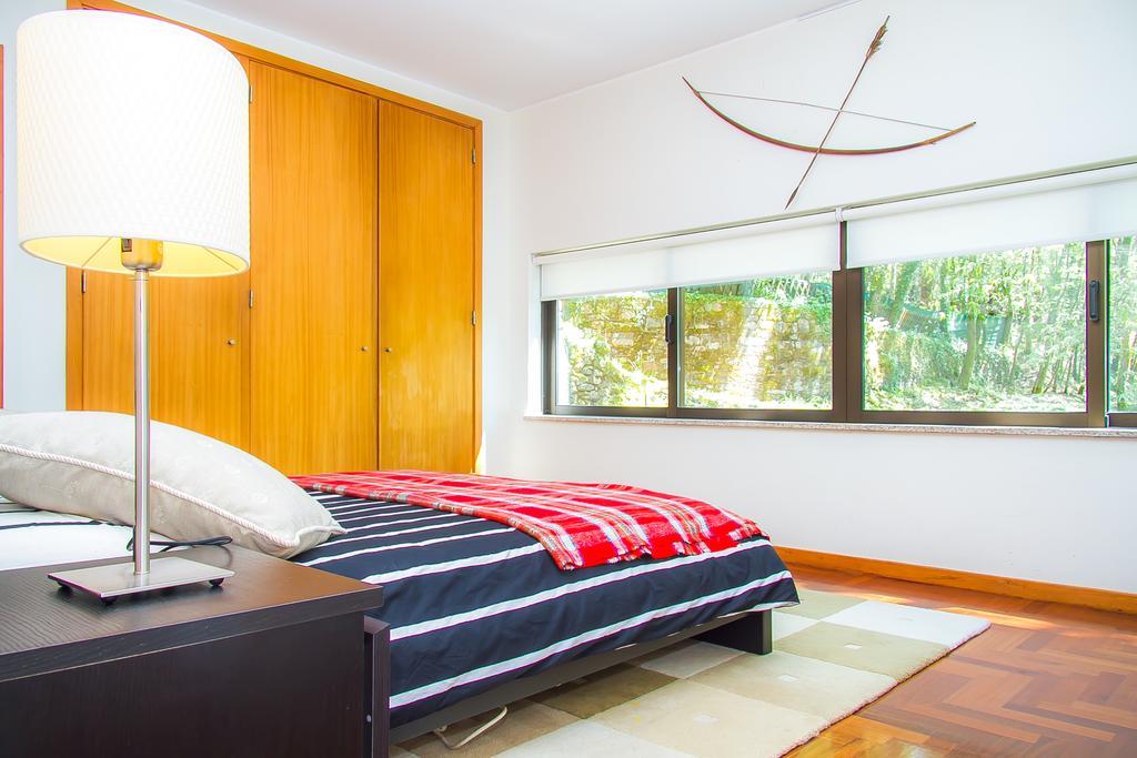 Liiiving In Caminha | Oak Tree Chill House Villa Екстериор снимка