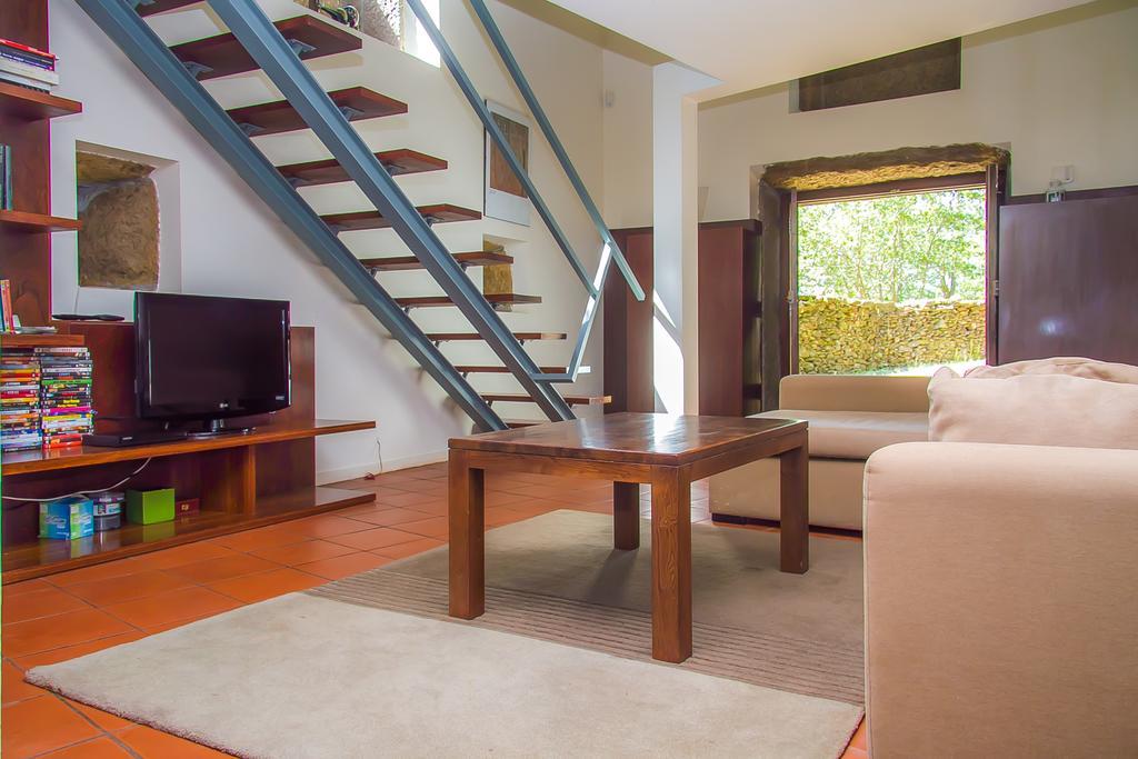 Liiiving In Caminha | Oak Tree Chill House Villa Екстериор снимка