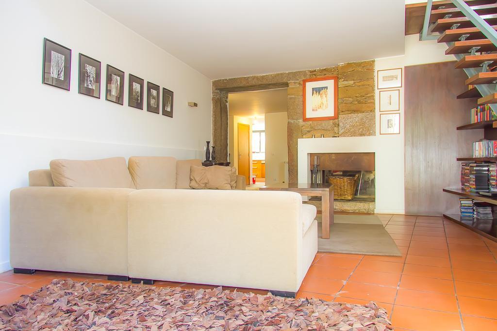 Liiiving In Caminha | Oak Tree Chill House Villa Екстериор снимка