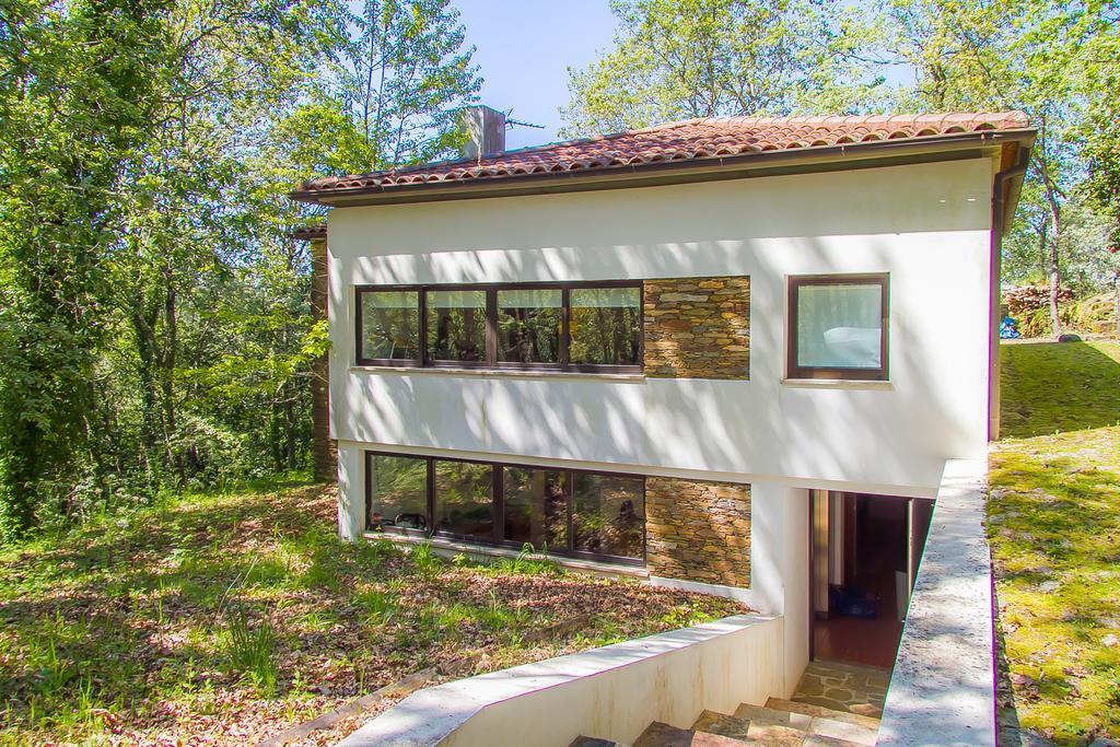 Liiiving In Caminha | Oak Tree Chill House Villa Екстериор снимка