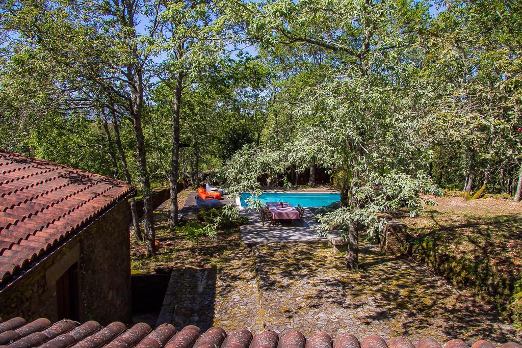 Liiiving In Caminha | Oak Tree Chill House Villa Екстериор снимка