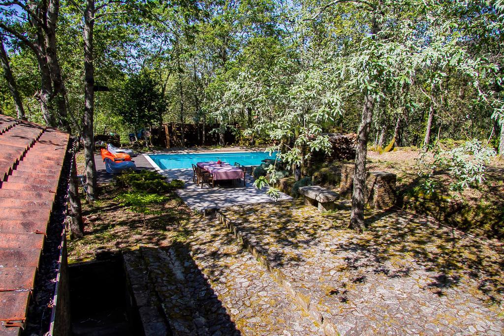 Liiiving In Caminha | Oak Tree Chill House Villa Екстериор снимка