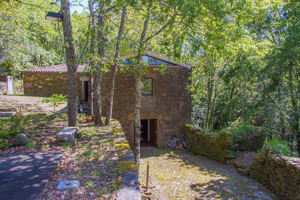 Liiiving In Caminha | Oak Tree Chill House Villa Екстериор снимка