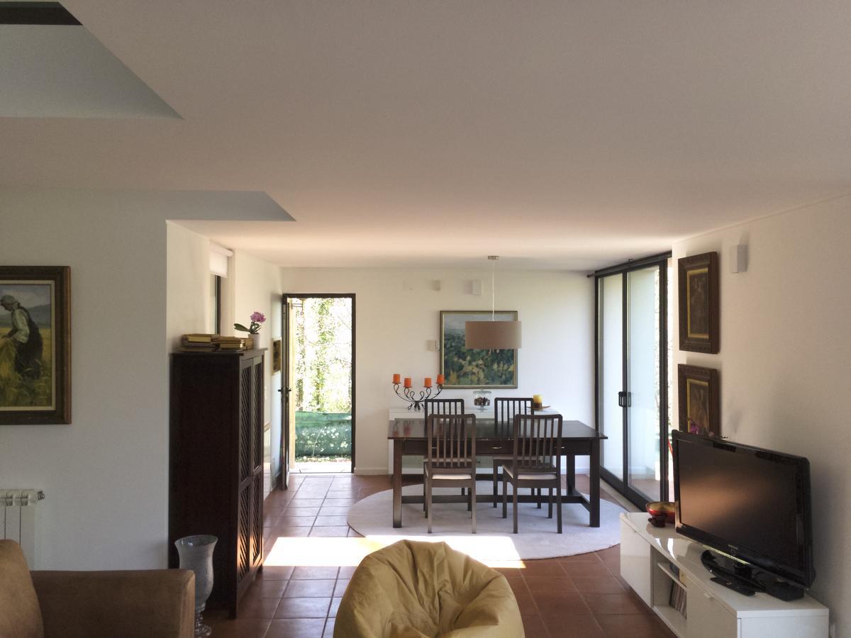 Liiiving In Caminha | Oak Tree Chill House Villa Екстериор снимка