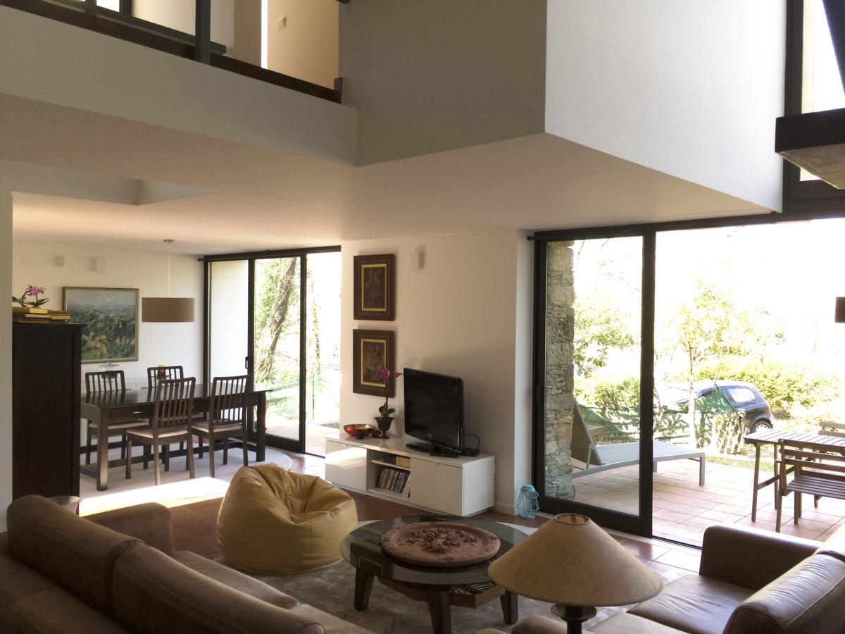 Liiiving In Caminha | Oak Tree Chill House Villa Екстериор снимка