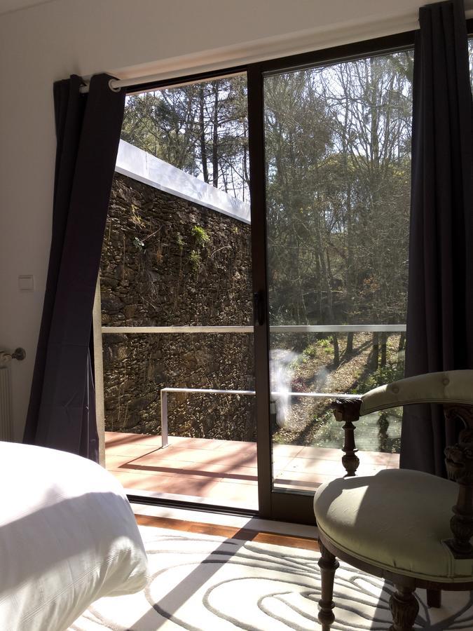 Liiiving In Caminha | Oak Tree Chill House Villa Екстериор снимка