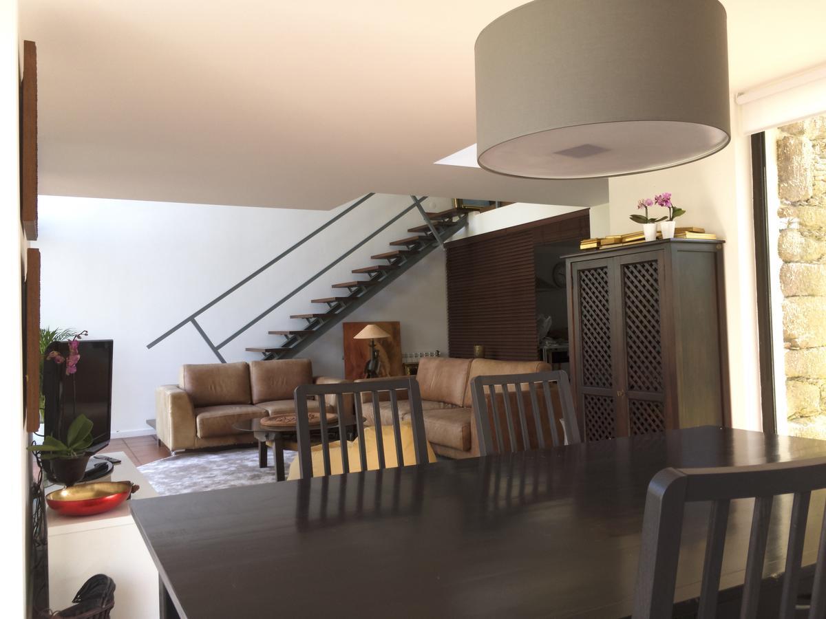 Liiiving In Caminha | Oak Tree Chill House Villa Екстериор снимка